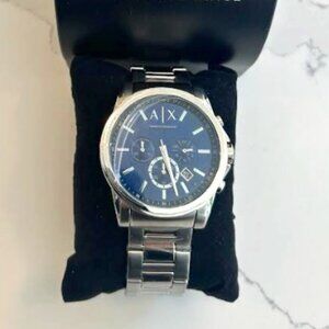 Armani Exchange AX2509 Watch : NEW